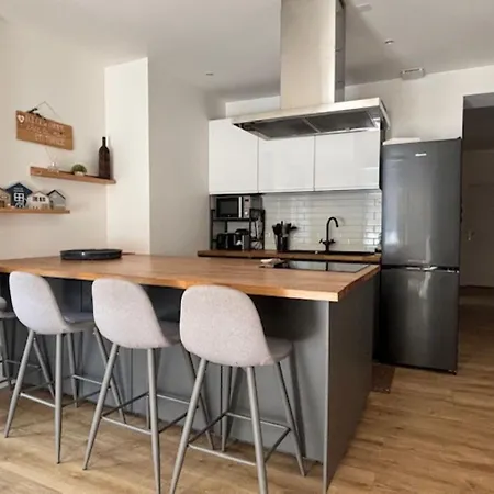 3 Pièces Avec Terrasse Arborée *