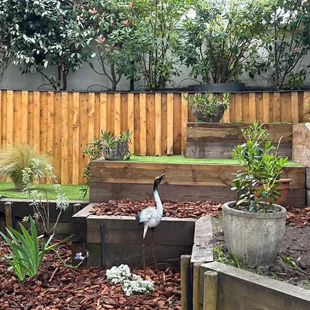 3 Pièces Avec Terrasse Arborée *
