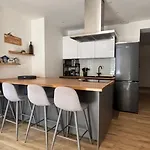 3 Pieces Avec Terrasse Arboree *