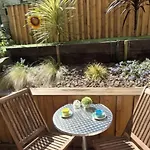 Apartment 3 Pieces Avec Terrasse Arboree *