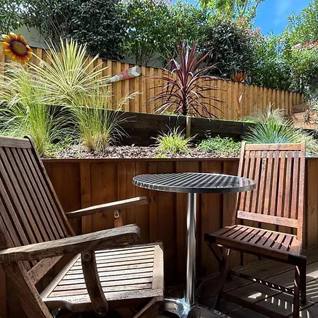 3 Pieces Avec Terrasse Arboree Appartement *