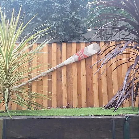 Апартаменты 3 Pieces Avec Terrasse Arboree *