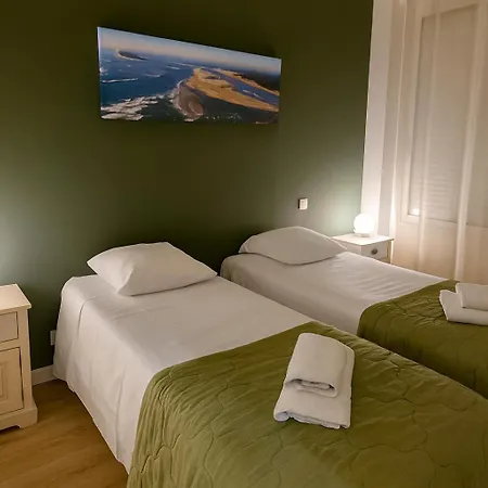 3 Pièces Avec Terrasse Arborée * Arcachon