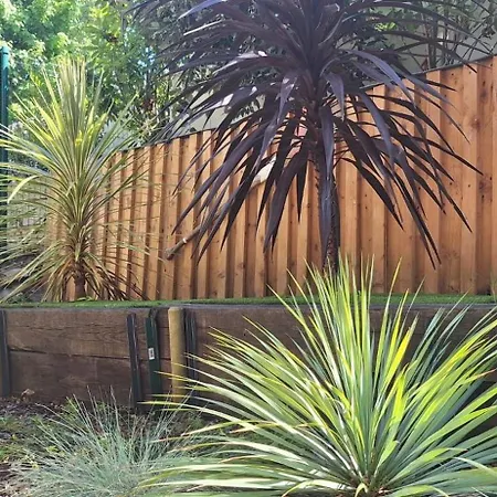 3 Pieces Avec Terrasse Arboree Apartment Arcachon